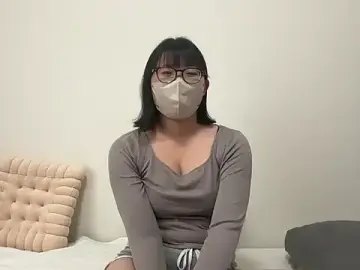 Stripchat Free Live Porn of Mao_cute_10