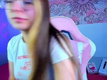 Stripchat Sex Chat of abbie_jensen_