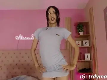 Stripchat Watch Live Sex Cams of alice_sofia