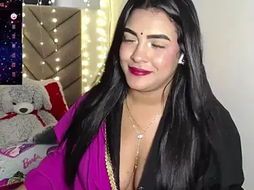 Stripchat Adult Video Chat of lakshmiraniii