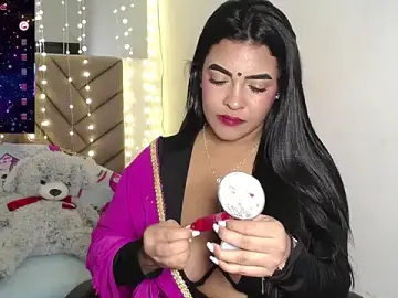 Stripchat Best live sex cam show of lakshmiraniii