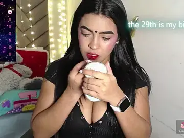 Stripchat Private Sex Chat of lakshmiraniii