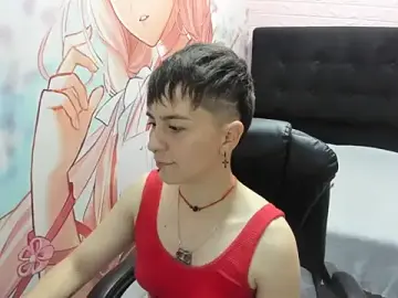 Stripchat Live Porn of Hanna_Hott11