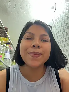 Stripchat Live Sex Cam of ISABELLA__LUNA