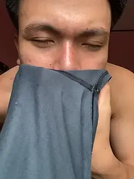 Stripchat Adult Video Chat of JerichoGutierez