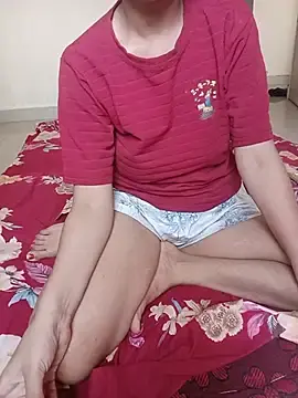 Stripchat Nude Webcam of Divya3107