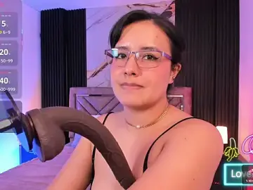 Stripchat Live Porn of Lalalemoonds