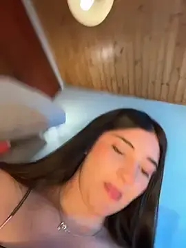 Stripchat Best Webcam of Ahricutte1