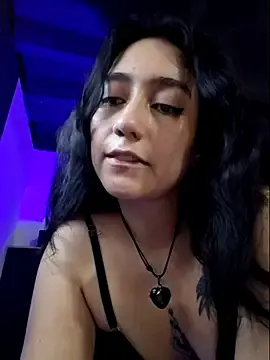 Stripchat Adult Video Chat of Eveelync25_