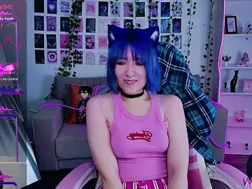 Stripchat Adult Webcams of Ketrin_Jones