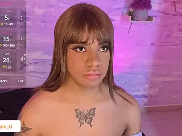 Stripchat Free Porn Cam of Siiam_