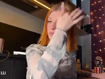 Stripchat Free Live Porn of ilona_wine