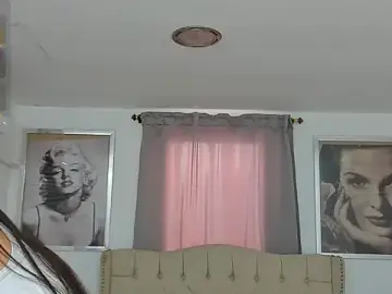 Stripchat Live Sex of Beautyari_