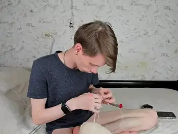Stripchat Best live sex cam show of ERICK__DEEN