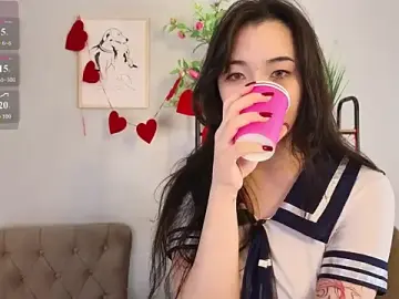 Stripchat Free Live Porn of Noiry_Vuvez