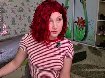 Stripchat Live Porn of SmokyRose