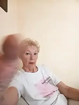 Stripchat Live Sex of Calypso-Loove