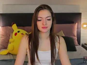 Stripchat Live Sex Cam of Micky__love