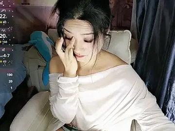 Stripchat Free Porn Cam of Susu-007