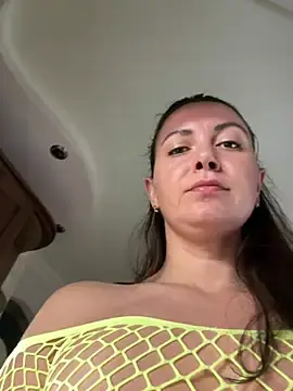 Stripchat Live Sex Cam of space_stacy