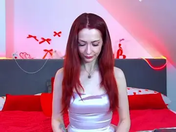 Stripchat Sex Chat of MarieKarma