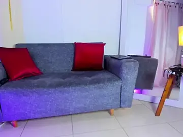 Stripchat Live Porn of Emylyjonhs