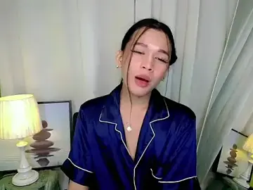 Stripchat Nude Webcam of Ms_Aicaxxx