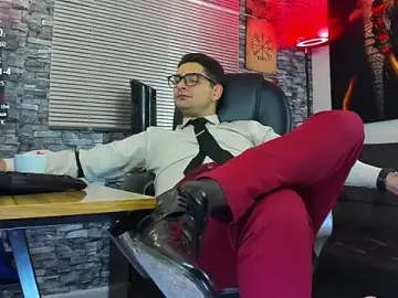Stripchat Free Live Porn of Nicolas_Fellener