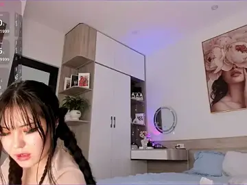Stripchat Sex Cam of sana_minotozaki