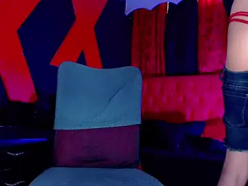 Stripchat Live Sex Cam of AlanFox1