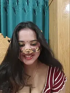 Stripchat Free Live Porn of Beauty_Queen_Soniya
