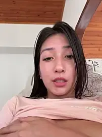Stripchat Sex Chat of Mavi_roouse