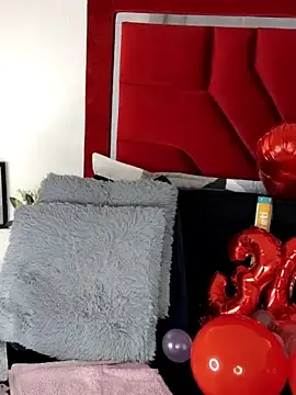 Stripchat Sex Chat of Merybeks