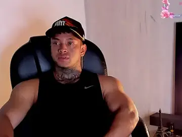 Stripchat Watch Live Sex Cams of Stiven_collins