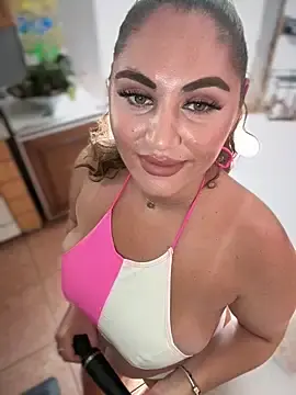 Stripchat Sex Cam of lovely_beast