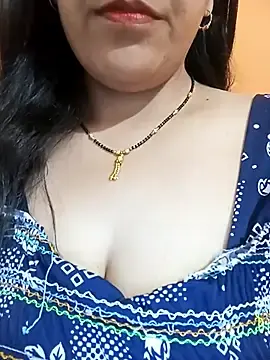Stripchat Free Porn Cam of Hot-Shivani