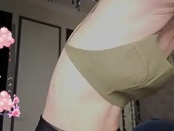 Stripchat Free Porn Cam of MiguelinaRasmuson