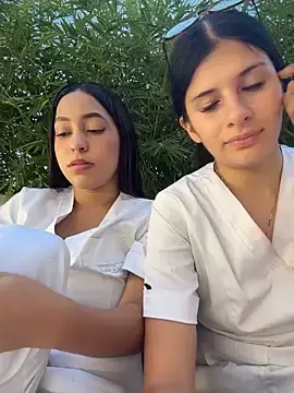 Stripchat Sex Chat of Mia_Alanna