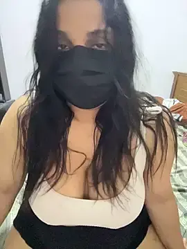 Stripchat Free Live Porn of Savi-SL