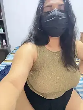 Stripchat Best live sex cam show of Savi-SL