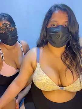 Stripchat Private Sex Chat of Savi-SL