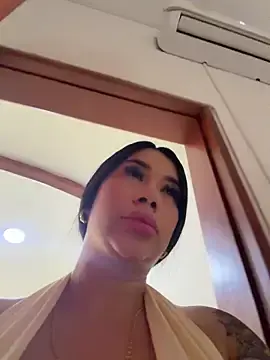 Stripchat Free Live Porn of kiim_taaylor