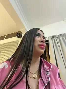 Stripchat Live Sex of kiim_taaylor