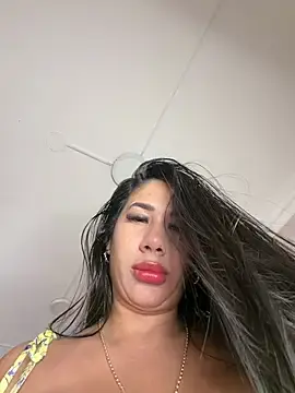 Stripchat Adult Video Chat of kiim_taaylor