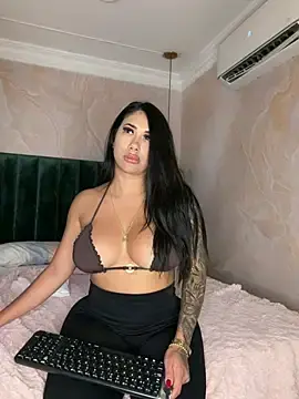 Stripchat Watch Live Sex Cams of kiim_taaylor
