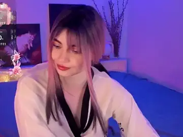 Stripchat Live Sex Cam of ForEvaRrr