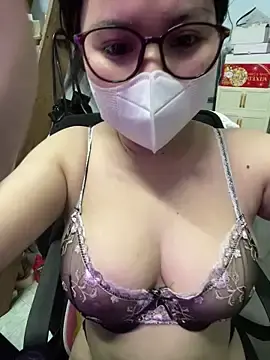 Stripchat Best live sex cam show of Halley18z