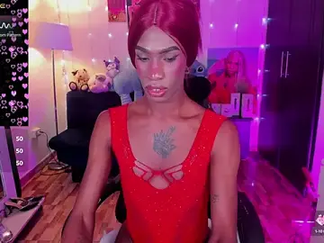 Stripchat Nude Webcam of Kendall_Gil