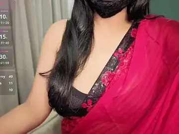 Stripchat Adult Webcams of LushRitu