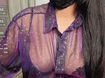 Stripchat Watch Live Sex Cams of LushRitu